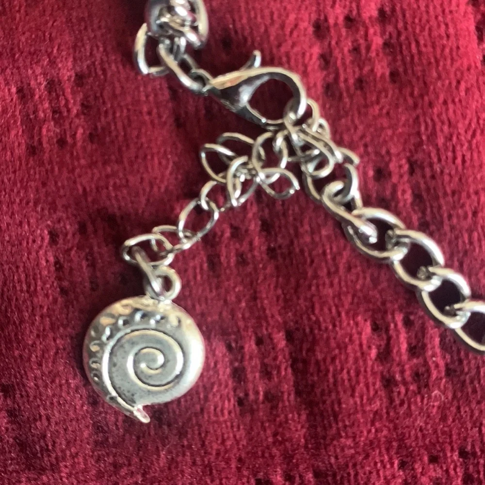 Kostibas Hellas neckpiece from Greece 🇬🇷 - Picture 5 of 8